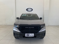 RAM Rampage Rebel 2.0 Turbodiesel